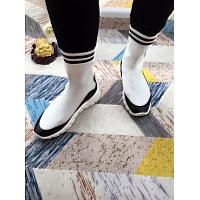 Cheap Versace Fashion Boots For Men #447530 Replica Wholesale [$78.00 USD] [ITEM#447530] on Replica Versace Boots