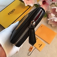 Cheap Fendi AAA Quality Wallets #447579 Replica Wholesale [$53.00 USD] [ITEM#447579] on Replica Fendi AAA+ Quality Wallet