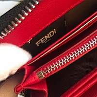 Cheap Fendi AAA Quality Wallets #447579 Replica Wholesale [$53.00 USD] [ITEM#447579] on Replica Fendi AAA+ Quality Wallet