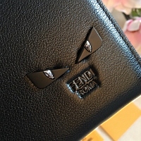 Cheap Fendi AAA Quality Wallets #447590 Replica Wholesale [$68.00 USD] [ITEM#447590] on Replica Fendi AAA+ Quality Wallet