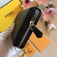 Cheap Fendi AAA Quality Wallets #447590 Replica Wholesale [$68.00 USD] [ITEM#447590] on Replica Fendi AAA+ Quality Wallet