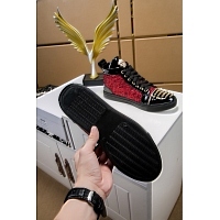 Cheap Versace High Tops Shoes For Men #447648 Replica Wholesale [$85.00 USD] [ITEM#447648] on Replica Versace High Tops Shoes