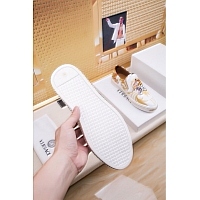 Cheap Versace Casual Shoes For Men #447668 Replica Wholesale [$81.00 USD] [ITEM#447668] on Replica Versace Flat Shoes