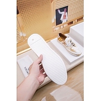 Cheap Versace Casual Shoes For Men #447669 Replica Wholesale [$81.00 USD] [ITEM#447669] on Replica Versace Flat Shoes