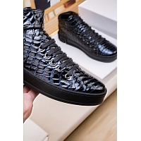 Cheap Versace High Tops Shoes For Men #447670 Replica Wholesale [$79.00 USD] [ITEM#447670] on Replica Versace High Tops Shoes