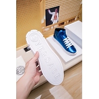 Cheap Versace High Tops Shoes For Men #447671 Replica Wholesale [$79.00 USD] [ITEM#447671] on Replica Versace High Tops Shoes
