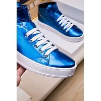 Cheap Versace High Tops Shoes For Men #447671 Replica Wholesale [$79.00 USD] [ITEM#447671] on Replica Versace High Tops Shoes
