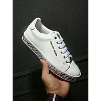 Cheap Philipp Plein PP Casual Shoes For Men #447677 Replica Wholesale [$78.00 USD] [ITEM#447677] on Replica Philipp Plein PP Casual Shoes