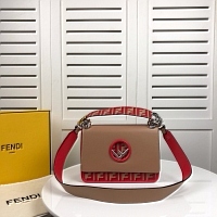 Cheap Fendi AAA Quality Messenger Bags #447740 Replica Wholesale [$162.00 USD] [ITEM#447740] on Replica Fendi AAA Quality Messenger Bags