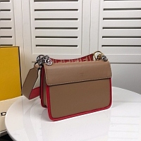 Cheap Fendi AAA Quality Messenger Bags #447740 Replica Wholesale [$162.00 USD] [ITEM#447740] on Replica Fendi AAA Quality Messenger Bags