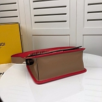 Cheap Fendi AAA Quality Messenger Bags #447740 Replica Wholesale [$162.00 USD] [ITEM#447740] on Replica Fendi AAA Quality Messenger Bags