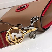 Cheap Fendi AAA Quality Messenger Bags #447740 Replica Wholesale [$162.00 USD] [ITEM#447740] on Replica Fendi AAA Quality Messenger Bags