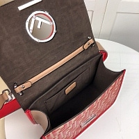 Cheap Fendi AAA Quality Messenger Bags #447740 Replica Wholesale [$162.00 USD] [ITEM#447740] on Replica Fendi AAA Quality Messenger Bags