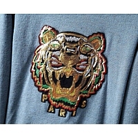 Cheap Kenzo Sweaters Long Sleeved For Men #448429 Replica Wholesale [$41.00 USD] [ITEM#448429] on Replica Kenzo Sweaters