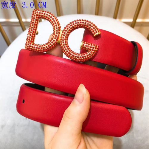 Cheap Dolce &amp; Gabbana AAA Quality Belts For Women #449103 Replica Wholesale [$68.00 USD] [ITEM#449103] on Replica Dolce &amp; Gabbana D&amp;G AAA Quality Belts