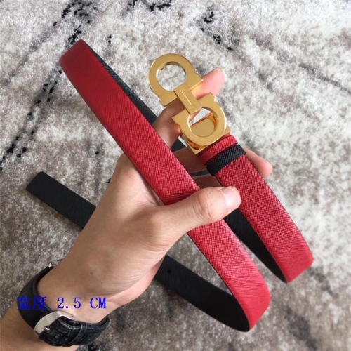 Cheap Salvatore Ferragamo AAA Quality Belts For Women #449287 Replica Wholesale [$62.00 USD] [ITEM#449287] on Replica Salvatore Ferragamo AAA Quality Belts
