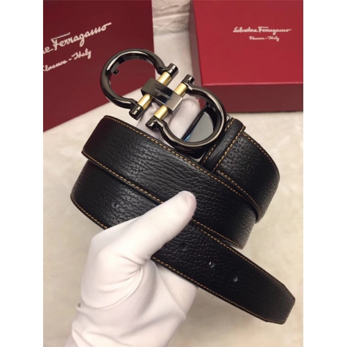 Cheap Salvatore Ferragamo AAA Quality Belts #449369 Replica Wholesale [$56.00 USD] [ITEM#449369] on Replica Salvatore Ferragamo AAA Quality Belts