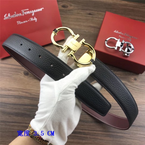 Cheap Salvatore Ferragamo AAA Quality Belts #449463 Replica Wholesale [$56.00 USD] [ITEM#449463] on Replica Salvatore Ferragamo AAA Quality Belts