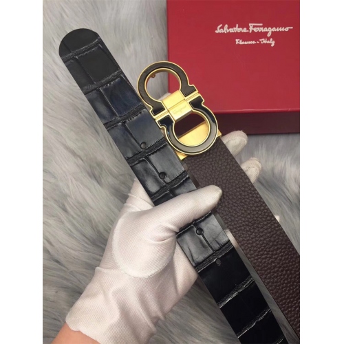 Cheap Salvatore Ferragamo AAA Quality Belts #449522 Replica Wholesale [$62.00 USD] [ITEM#449522] on Replica Salvatore Ferragamo AAA Quality Belts