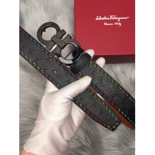Cheap Salvatore Ferragamo AAA Quality Belts #449532 Replica Wholesale [$62.00 USD] [ITEM#449532] on Replica Salvatore Ferragamo AAA Quality Belts