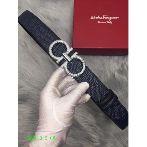 Cheap Salvatore Ferragamo AAA Quality Belts #449537 Replica Wholesale [$62.00 USD] [ITEM#449537] on Replica Salvatore Ferragamo AAA Quality Belts