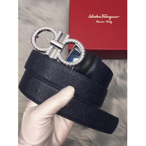 Cheap Salvatore Ferragamo AAA Quality Belts #449537 Replica Wholesale [$62.00 USD] [ITEM#449537] on Replica Salvatore Ferragamo AAA Quality Belts