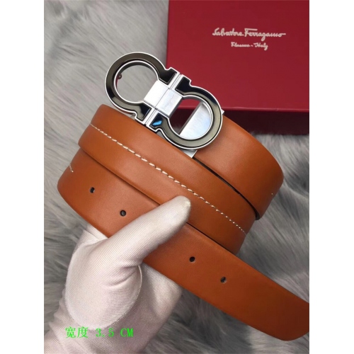 Cheap Salvatore Ferragamo AAA Quality Belts #449539 Replica Wholesale [$62.00 USD] [ITEM#449539] on Replica Salvatore Ferragamo AAA Quality Belts