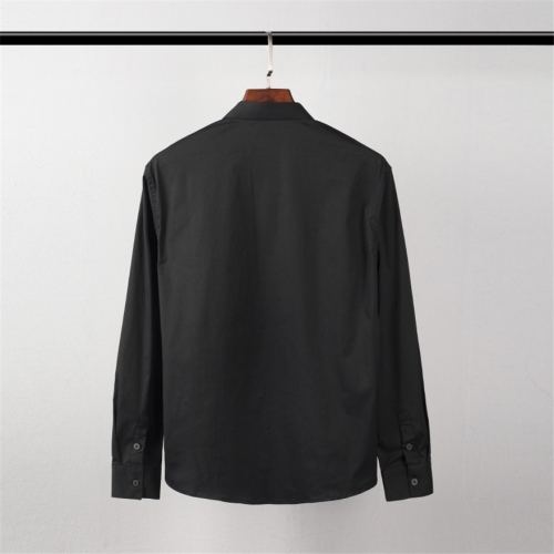 Cheap Givenchy Shirts Long Sleeved For Men #449893 Replica Wholesale [$45.00 USD] [ITEM#449893] on Replica Givenchy Shirts