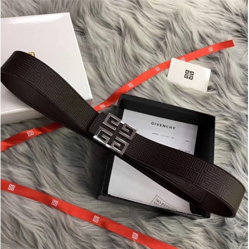 Cheap Givenchy AAA Quality Belts #450106 Replica Wholesale [$56.00 USD] [ITEM#450106] on Replica Givenchy AAA Quality Belts