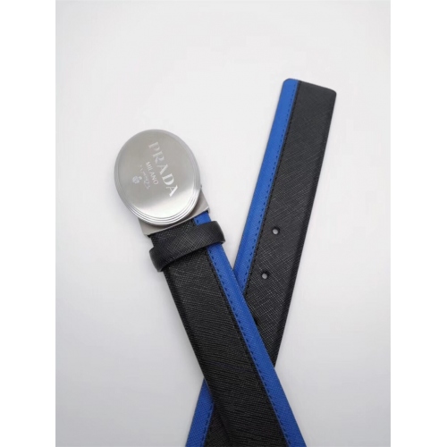 Cheap Prada AAA Quality Belts #450270 Replica Wholesale [$66.00 USD] [ITEM#450270] on Replica Prada AAA Quality Belts