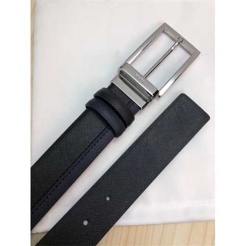 Cheap Prada AAA Quality Belts #450277 Replica Wholesale [$66.00 USD] [ITEM#450277] on Replica Prada AAA Quality Belts