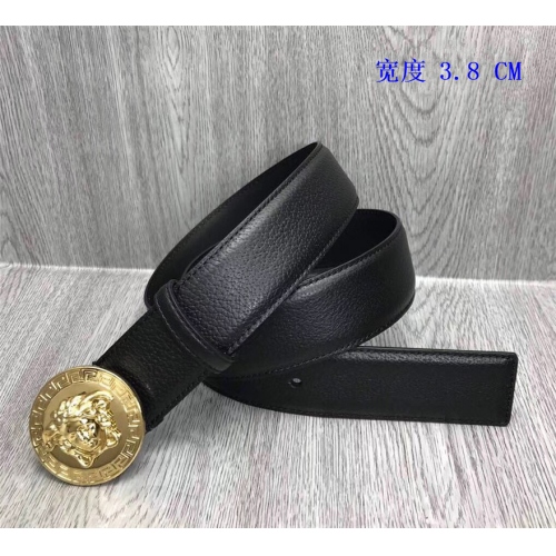 Cheap Versace AAA Quality Belts #450314 Replica Wholesale [$62.00 USD] [ITEM#450314] on Replica Versace AAA Quality Belts