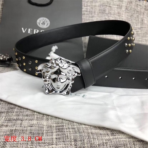 Cheap Versace AAA Quality Belts #450388 Replica Wholesale [$92.10 USD] [ITEM#450388] on Replica Versace AAA Quality Belts