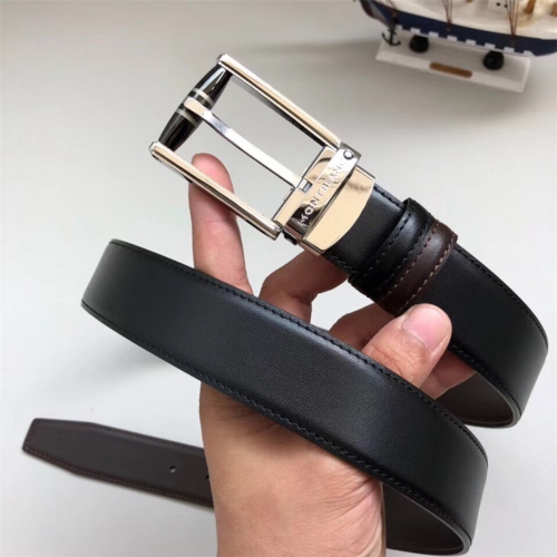 Cheap Montblanc AAA Quality Belts #450438 Replica Wholesale [$62.00 USD] [ITEM#450438] on Replica Montblanc AAA Belts