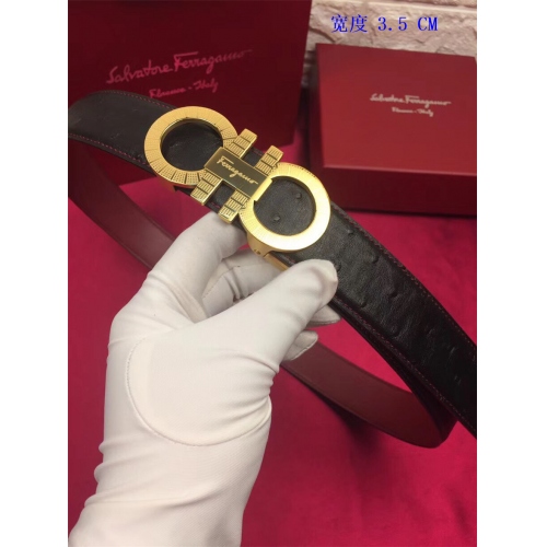 Cheap Salvatore Ferragamo AAA Quality Automatic Buckle Belts #450624 Replica Wholesale [$62.00 USD] [ITEM#450624] on Replica Salvatore Ferragamo AAA Quality Belts