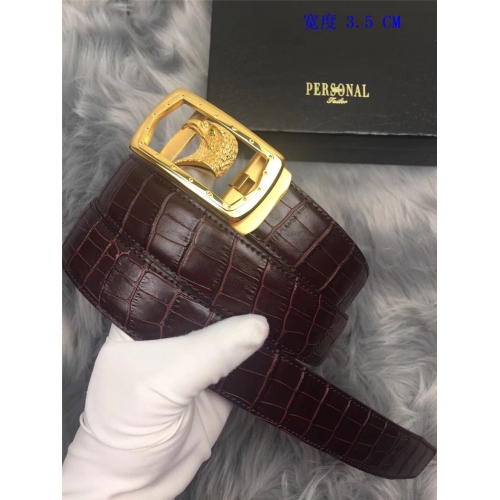 Cheap Stefano Ricci AAA Quality Automatic Buckle Belts #450631 Replica Wholesale [$56.00 USD] [ITEM#450631] on Replica Stefano Ricci AAA Quality Belts