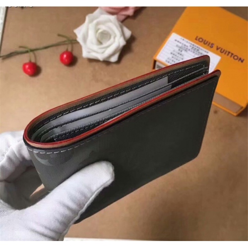 Cheap Louis Vuitton LV Wallets #450702 Replica Wholesale [$45.00 USD] [ITEM#450702] on Replica Louis Vuitton LV Wallets