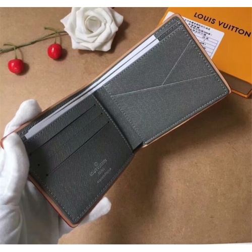 Cheap Louis Vuitton LV Wallets #450702 Replica Wholesale [$45.00 USD] [ITEM#450702] on Replica Louis Vuitton LV Wallets