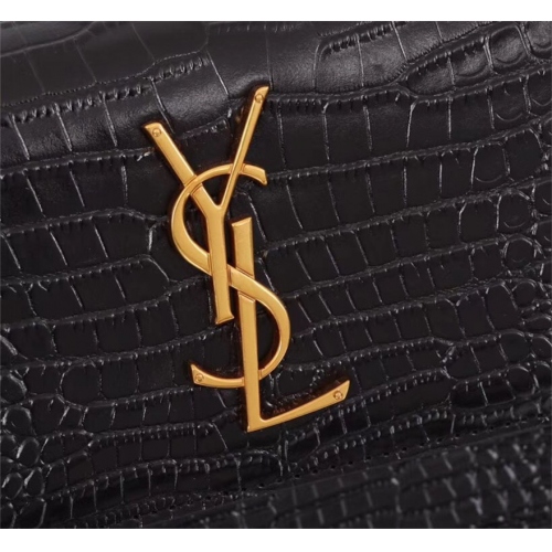 Cheap Yves Saint Laurent YSL AAA Messenger Bags #450703 Replica Wholesale [$131.00 USD] [ITEM#450703] on Replica Yves Saint Laurent YSL AAA Messenger Bags