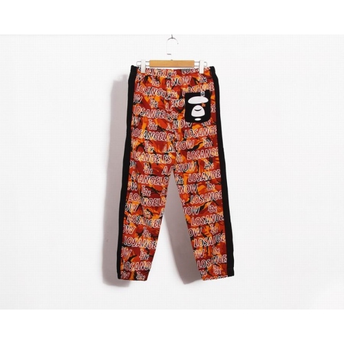 Cheap Aape Pants For Men #450904 Replica Wholesale [$43.00 USD] [ITEM#450904] on Replica Aape Pants