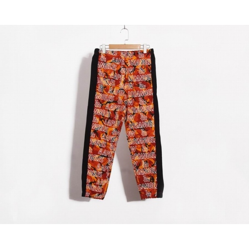 Cheap Aape Pants For Men #450904 Replica Wholesale [$43.00 USD] [ITEM#450904] on Replica Aape Pants