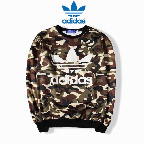 Cheap Adidas Hoodies Long Sleeved For Men #450911 Replica Wholesale [$36.50 USD] [ITEM#450911] on Replica Adidas Hoodies