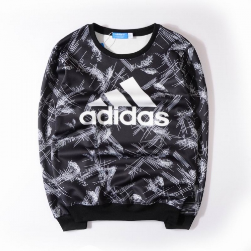 Cheap Adidas Hoodies Long Sleeved For Men #450916 Replica Wholesale [$36.50 USD] [ITEM#450916] on Replica Adidas Hoodies