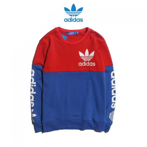 Cheap Adidas Hoodies Long Sleeved For Men #450919 Replica Wholesale [$36.50 USD] [ITEM#450919] on Replica Adidas Hoodies