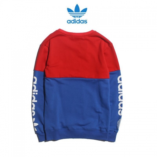 Cheap Adidas Hoodies Long Sleeved For Men #450919 Replica Wholesale [$36.50 USD] [ITEM#450919] on Replica Adidas Hoodies