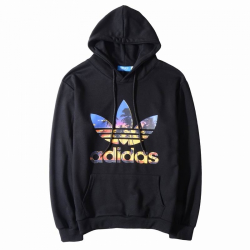 Cheap Adidas Hoodies Long Sleeved For Men #450926 Replica Wholesale [$41.00 USD] [ITEM#450926] on Replica Adidas Hoodies