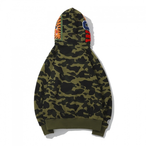 Cheap Bape Jackets Long Sleeved For Men #450969 Replica Wholesale [$50.00 USD] [ITEM#450969] on Replica Bape Jackets