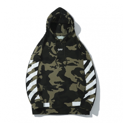 Cheap Off-White Hoodies Long Sleeved For Men #451962 Replica Wholesale [$51.00 USD] [ITEM#451962] on Replica Off-White Hoodies