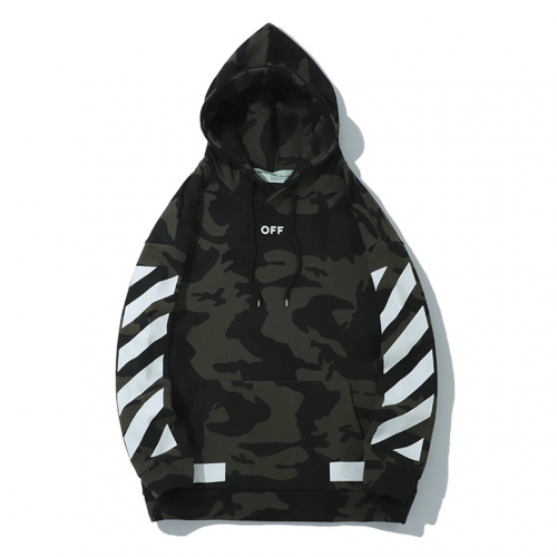 Cheap Off-White Hoodies Long Sleeved For Men #451963 Replica Wholesale [$51.00 USD] [ITEM#451963] on Replica Off-White Hoodies