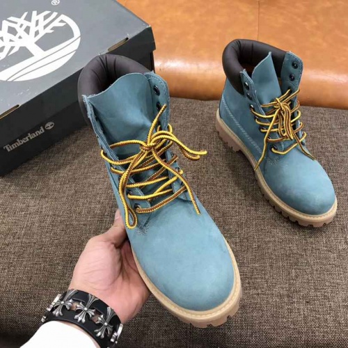 Cheap Timberland Boots For Men #452639 Replica Wholesale [$89.00 USD] [ITEM#452639] on Replica Timberland Boots